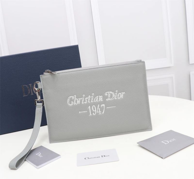 Christian Dior Clutch Bags